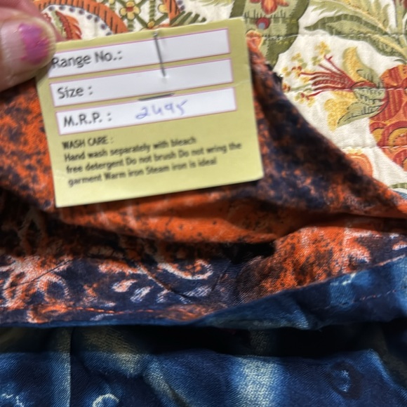 Kurti - Picture 4 of 10